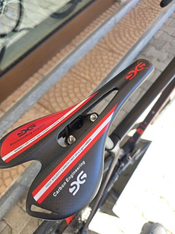 Used Cube Agree Race 2017 Road & Gravel, Black — image 18 of 21