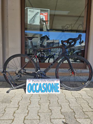 Used Cube Agree Race 2017 Road & Gravel, Black — image 1 of 21
