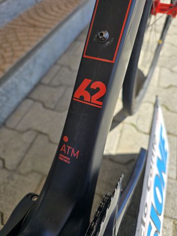 Used Cube Agree Race 2017 Road & Gravel, Black — image 14 of 21