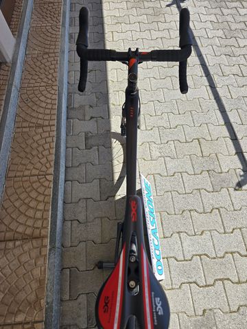 Used Cube Agree Race 2017 Road & Gravel, Black — image 10 of 21