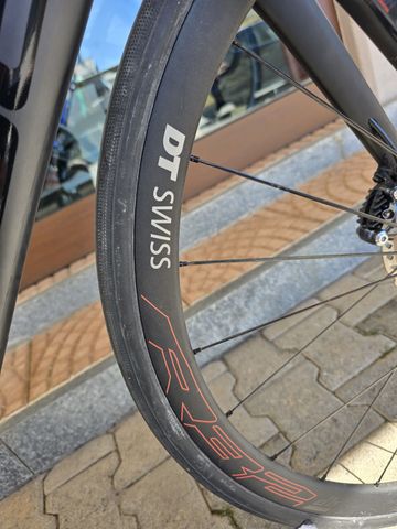 Used Cube Agree Race 2017 Road & Gravel, Black — image 2 of 21