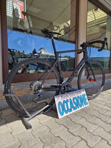 Used Cube Agree Race 2017 Road & Gravel, Black — image 4 of 21