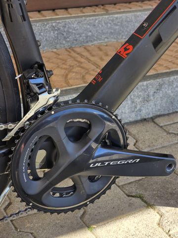 Used Cube Agree Race 2017 Road & Gravel, Black — image 11 of 21