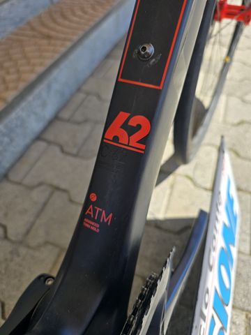 Used Cube Agree Race 2017 Road & Gravel, Black — image 21 of 21