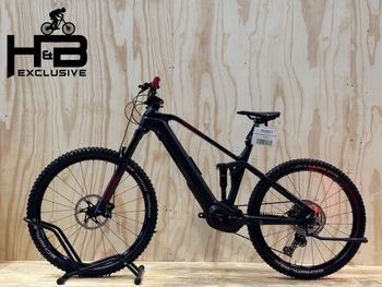Used BULLS Sonic Evo AM 3 Carbon Shimano Deore 2023 Mountainbike — image 2 of 13