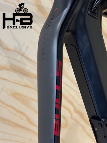 Used BULLS Sonic Evo AM 3 Carbon Shimano Deore 2023 Mountainbike — image 8 of 13