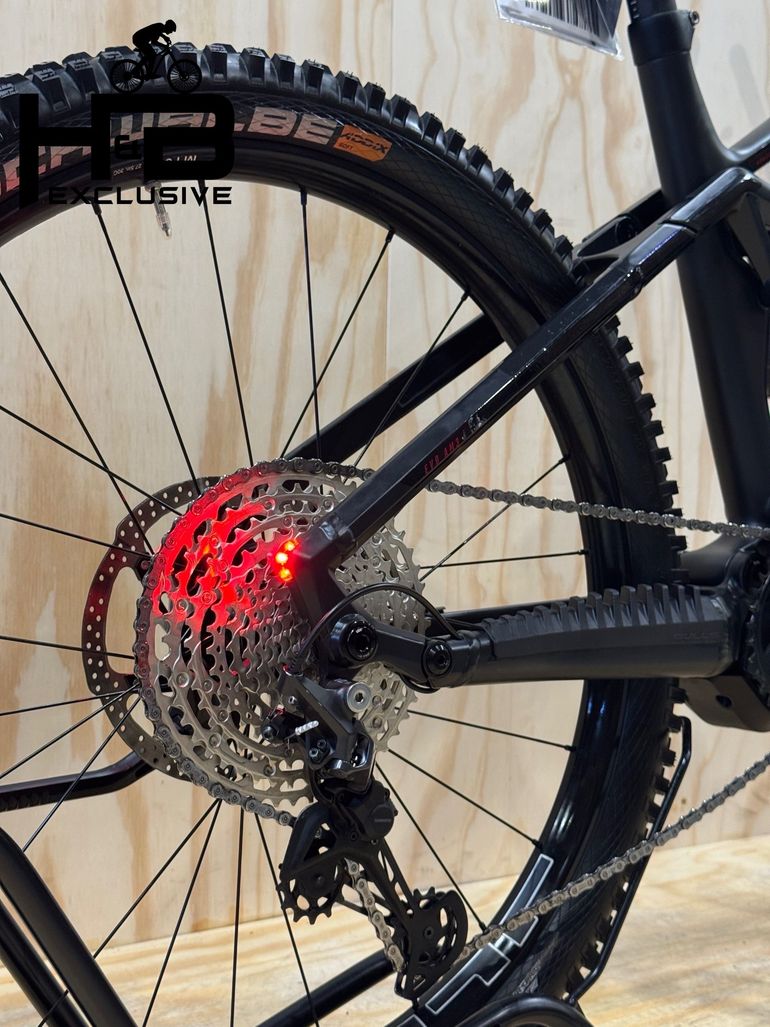 Used BULLS Sonic Evo AM 3 Carbon Shimano Deore 2023 Mountainbike — image 13 of 13