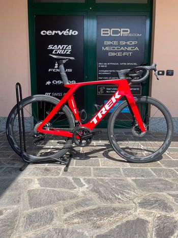 Trek, Trek Madone Slr Gen 7 2024 Dura-Ace Di2