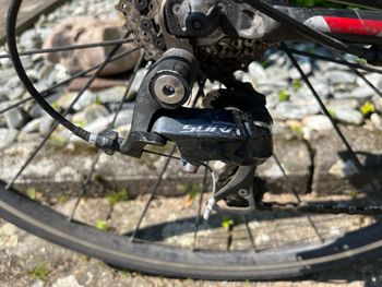 Used Trek 1.2 2017 2017 Road & Gravel, Black — image 4 of 5