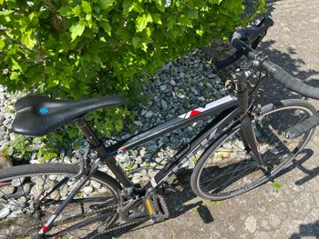Used Trek 1.2 2017 2017 Road & Gravel, Black — image 5 of 5