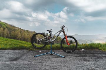 Käytetty Intense M1 ALLOY PRO 2024 2024 MTB
