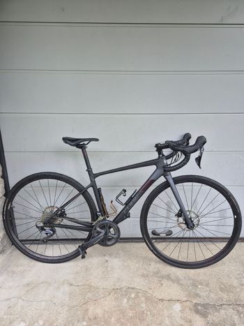 CUBE, AXIAL WS GTC SL 2020
