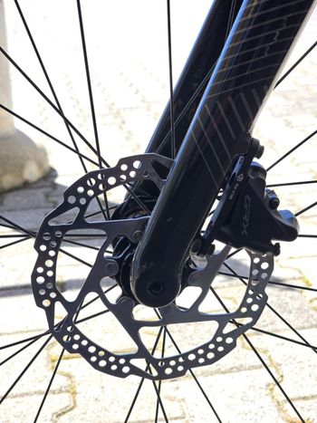 Used Cannondale Cannondale Topstone Neo Mountainbike — image 8 of 12