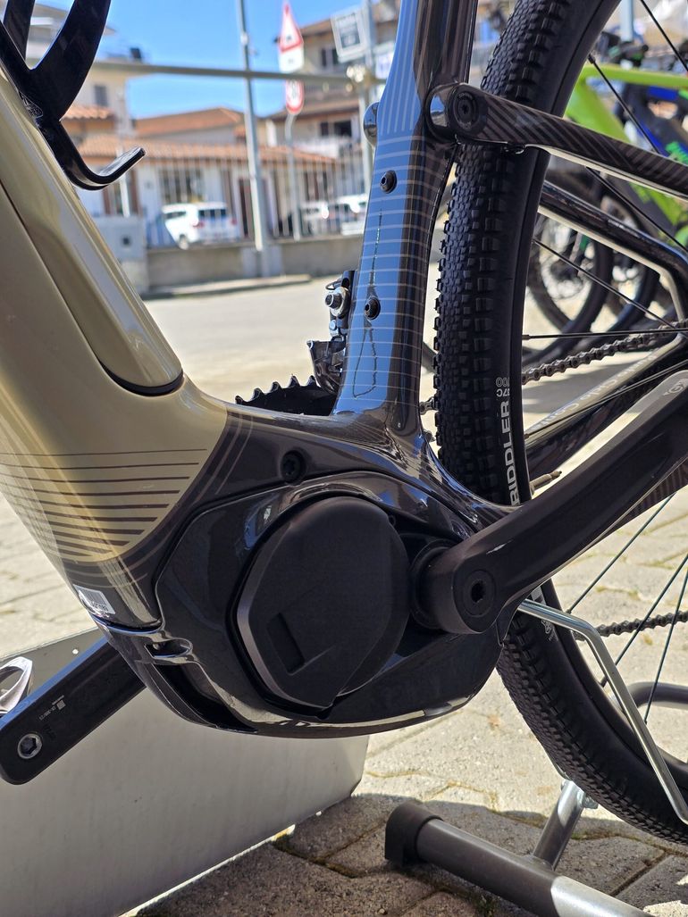 Used Cannondale Cannondale Topstone Neo Mountainbike — image 10 of 12