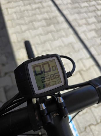 Used Cannondale Cannondale Topstone Neo Mountainbike — image 7 of 12