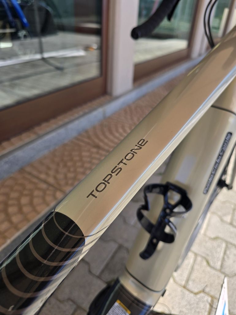 Used Cannondale Cannondale Topstone Neo Mountainbike — image 6 of 12