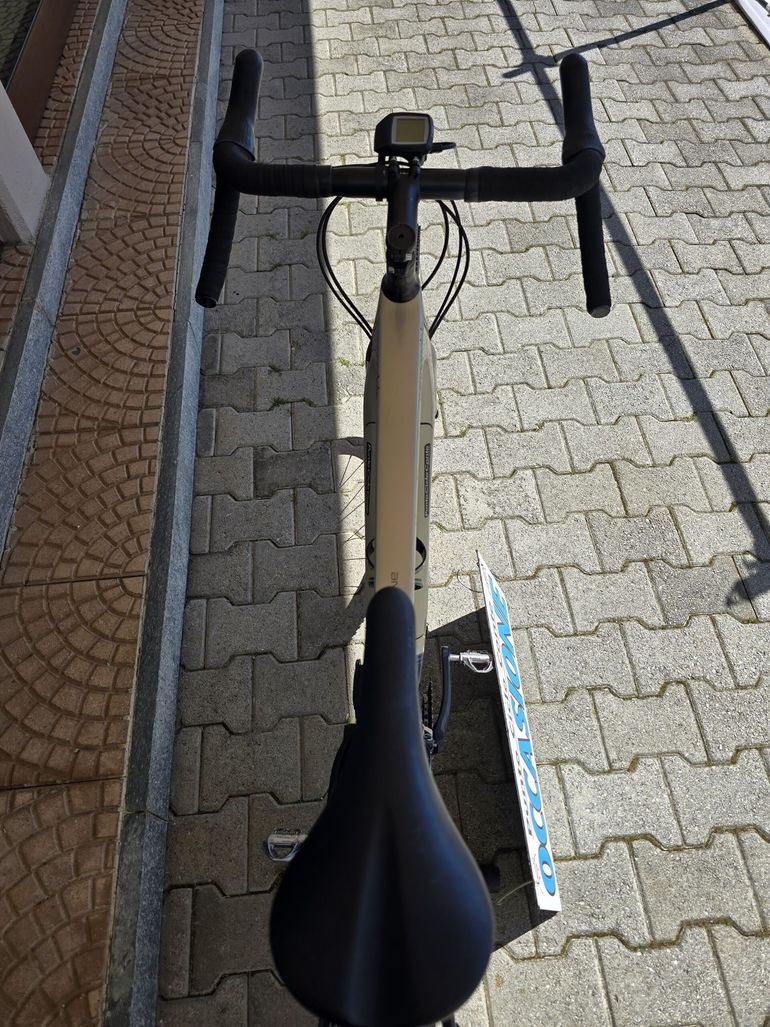 Used Cannondale Cannondale Topstone Neo Mountainbike — image 11 of 12