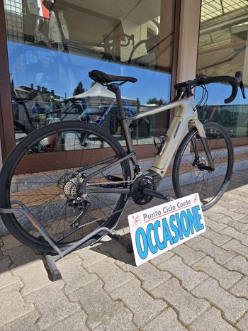 Used Cannondale Cannondale Topstone Neo Mountainbike — image 2 of 12