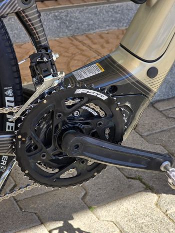 Used Cannondale Cannondale Topstone Neo Mountainbike — image 5 of 12