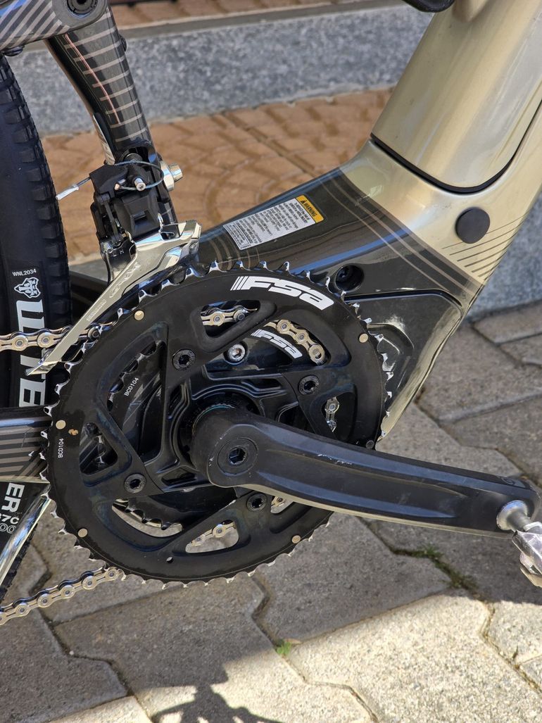 Used Cannondale Cannondale Topstone Neo Mountainbike — image 5 of 12