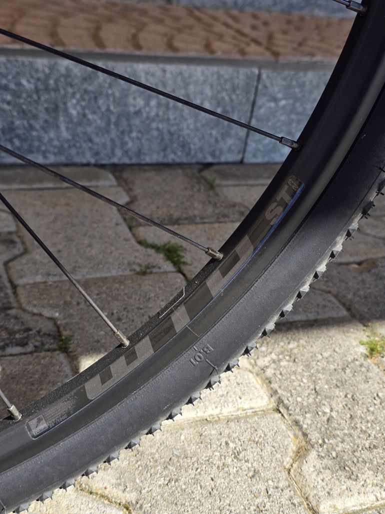 Used Cannondale Cannondale Topstone Neo Mountainbike — image 9 of 12