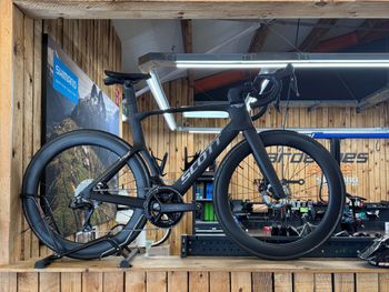 Scott, Foil RC 10 2025