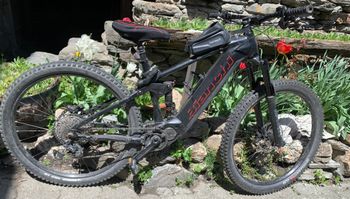 Bianchi, T-Tronik Rebel 9.1 - XT/DEORE 2022