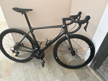 Giant, Tcr Shimano Ultegra