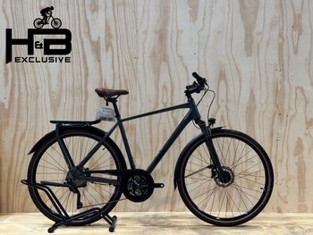 CUBE, KATHMANDU Pro Shimano XT