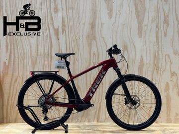 Used Trek Powerfly Sport 7 Equipped Gen3 Shimano XT 2023 MTB