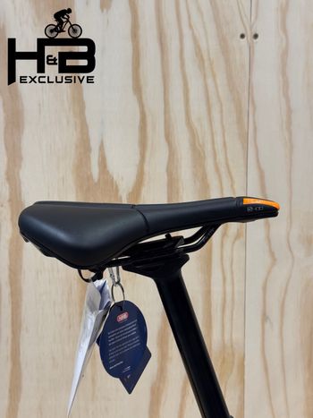 Used BULLS Sonic EVO TR 1 Shimano Deore 2022 Mountainbike, Grigio chiaro — image 9 of 13