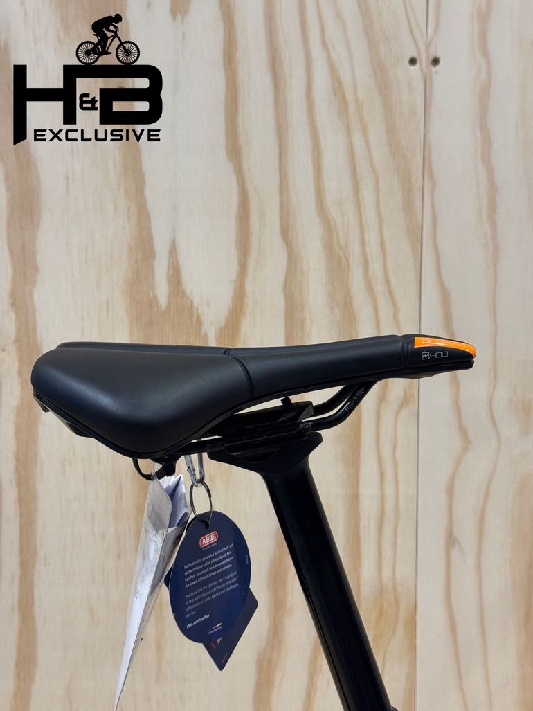 Used BULLS Sonic EVO TR 1 Shimano Deore 2022 Mountainbike, Grigio chiaro — image 9 of 13