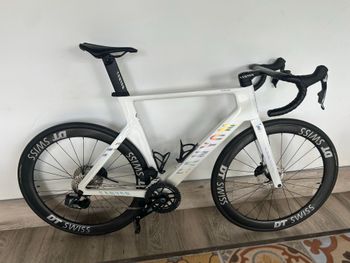 Canyon, Aeroad CF SLX 7 AXS NSW 2026