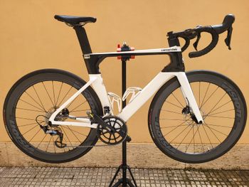 Cannondale, SystemSix Carbon Ultegra 2020