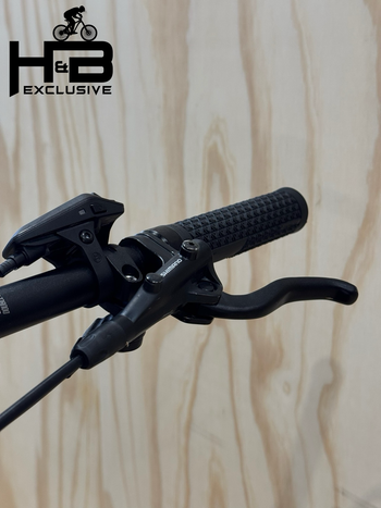 Used Haibike Adventr FS 11 Shimano XT 2024 Mountainbike — image 6 of 11