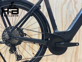 Used CUBE Kathmandu Hybrid SLT 750 Shimano XT 2022 Urban — image 3 of 15