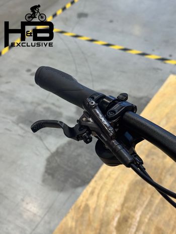 Used CUBE Kathmandu Hybrid SLT 750 Shimano XT 2022 Urban — image 6 of 15