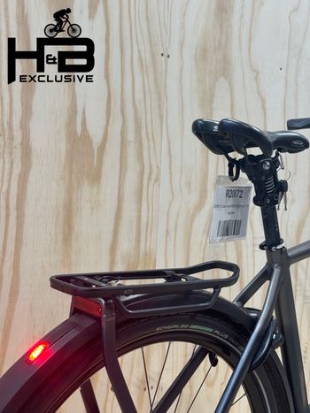 Used CUBE Kathmandu Hybrid SLT 750 Shimano XT 2022 Urban — image 12 of 15