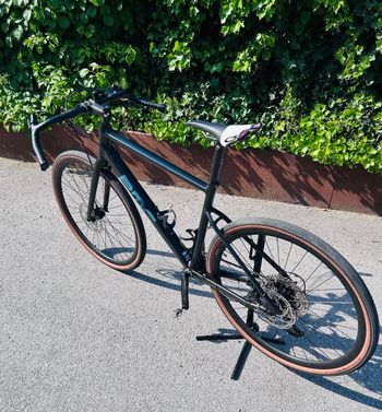 BMC, Alpenchallenge Shimano Deore XT