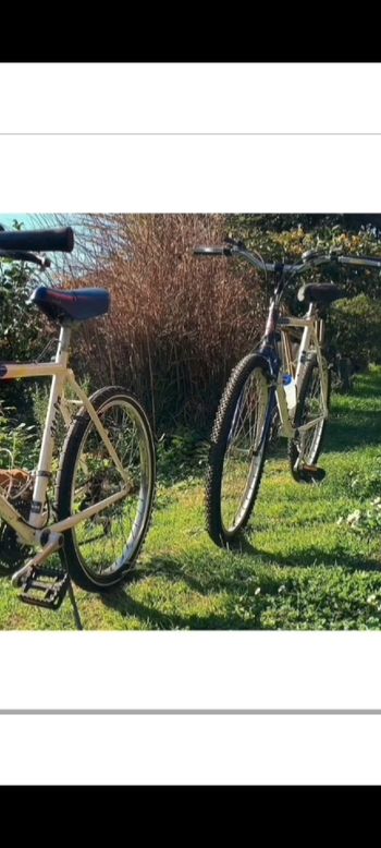 Atala, ATALA Custom Shimano Deore XT