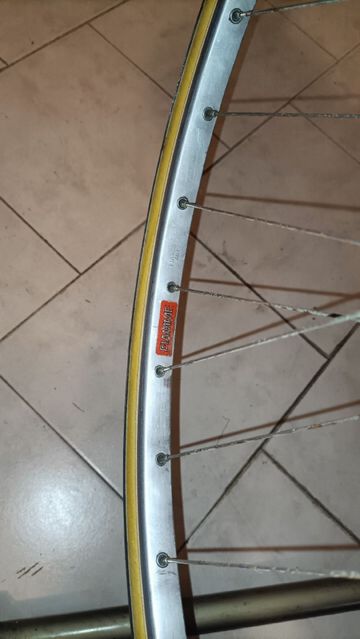 Used Legnano Custom Other Campagnolo 1975 Road & Gravel, Green — image 10 of 13