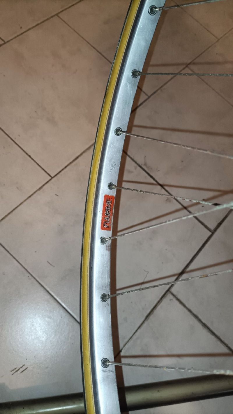 Used Legnano Custom Other Campagnolo 1975 Road & Gravel, Green — image 10 of 13