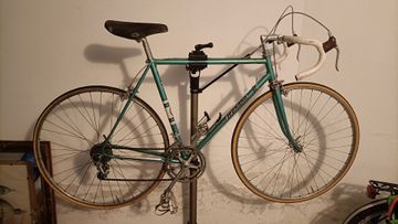 Brugt Legnano Custom Other Campagnolo 1975 Road & Gravel