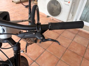 Brugt Scott Spark RC World Cup 2025 2025 Mountainbike — billede 6 af 15