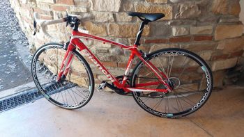 Bianchi, Bianchi Impulso