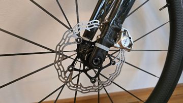 Used Open U.P.P.E.R Concept 2.0 2026 Frameset 2026 Road & Gravel, Black — image 7 of 9