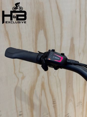Used CUBE Nuride Hybrid SLX 750 Allroad Shimano Deore 2024 Urban, Light Gray — image 8 of 15
