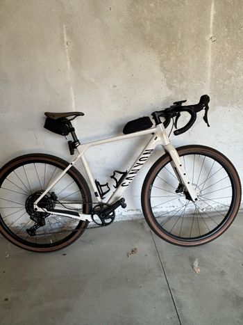 Canyon, Grizl 5 2025