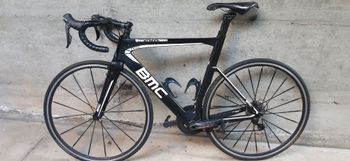 BMC, BMC Custom Shimano Ultegra