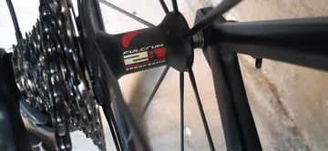 Použité BMC Custom Shimano Ultegra 2020 Road & Gravel — obrázek 7 z 7